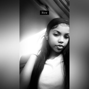 Meet your Posher, Mikiah